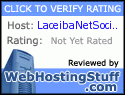 LaceibaNetSociety Review